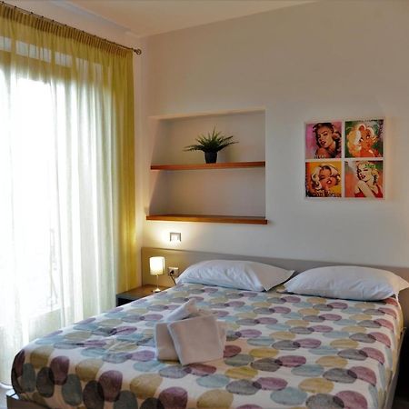 Angelo Lifestyle Hotel บาญอลิ เออร์ปิโน ภายนอก รูปภาพ