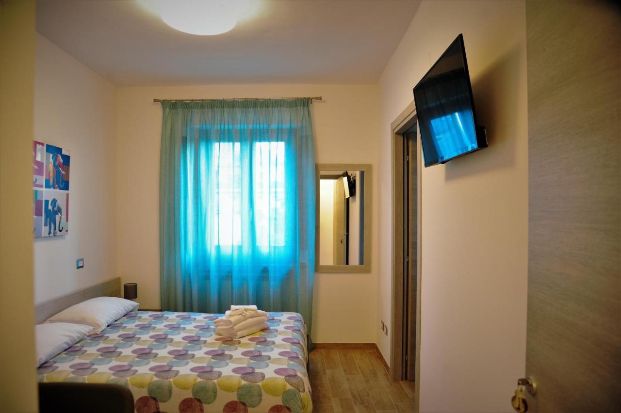Angelo Lifestyle Hotel บาญอลิ เออร์ปิโน ภายนอก รูปภาพ
